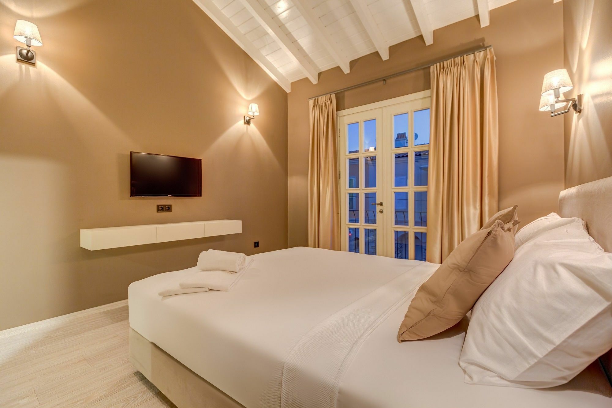 Hotel Windtown Deluxe - Adults Only 2*